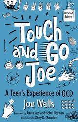 Touch and Go Joe, Updated Edition -  Joe Wells