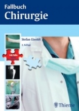 Fallbuch Chirurgie - Eisoldt, Stefan