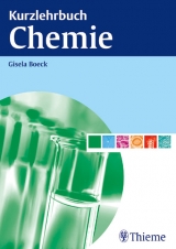 Kurzlehrbuch Chemie - Gisela Boeck