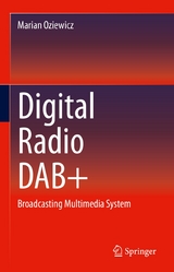 Digital Radio DAB+ - Marian Oziewicz