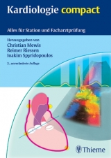 Kardiologie compact - Mewis, Christian; Riessen, Reimer; Spyridopoulos, Ioakim