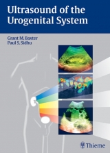 Ultrasound of the Urogenital System - Grant M. Baxter, Paul S. Sidhu