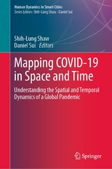 Mapping COVID-19 in Space and Time - 