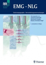 EMG  NLG Elektromyographie und Nervenleitungsuntersuchungen - Bischoff, Christian; Dengler, Reinhard