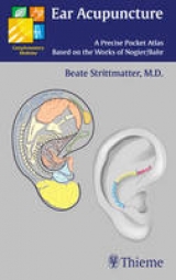 Ear Acupuncture - Beate Strittmatter