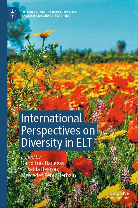 International Perspectives on Diversity in ELT - 