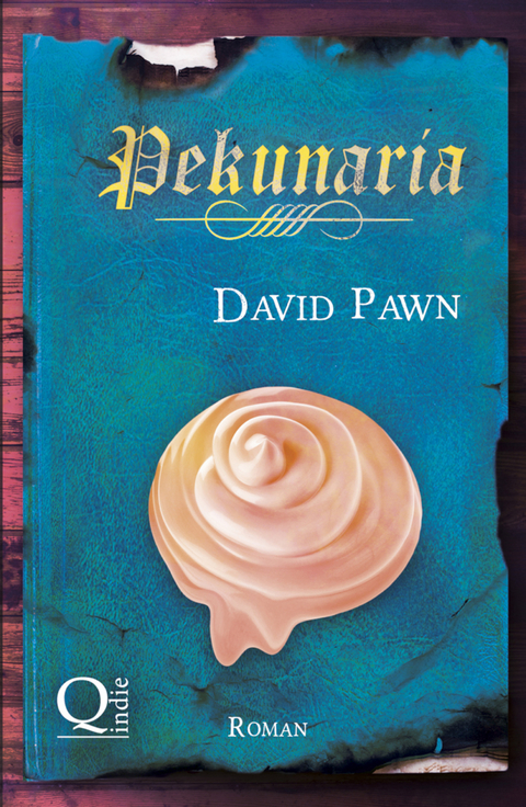 Pekunaria - David Pawn