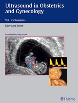 Volume 1: Obstetrics - Merz, Eberhard