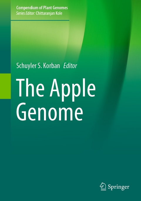 The Apple Genome - 