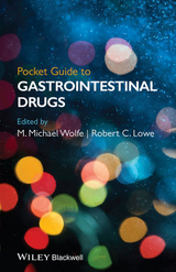 Pocket Guide to GastrointestinaI Drugs - 