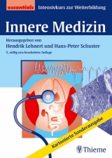 Innere Medizin (essentials). Kart. Sonderausgabe - 