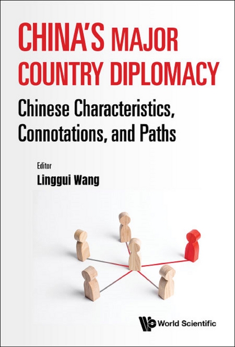 CHINA'S MAJOR COUNTRY DIPLOMACY - 