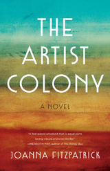 Artist Colony -  Joanna FitzPatrick