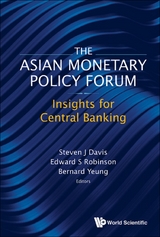 ASIAN MONETARY POLICY FORUM, THE - 