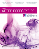 After Effects CC Digital Classroom -  Jerron Smith