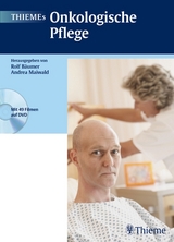 THIEMEs Onkologische Pflege - 