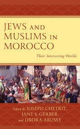 Jews and Muslims in Morocco - 