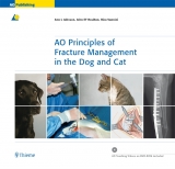 AO Principles of Fracture Management in the Dog and Cat - Ann L. Johnson, John EF Houlton, Rico Vannini