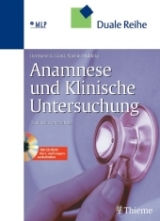 Anamnese und Klinische Untersuchung - Füessl, Hermann S; Middeke, Martin