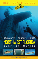 Reef Smart Guides Northwest Florida -  Peter McDougall,  Ian Popple,  Otto Wagner