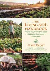 Living Soil Handbook -  Jesse Frost