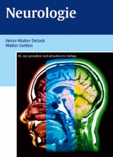 Neurologie - Delank, Heinz W; Gehlen, Walter