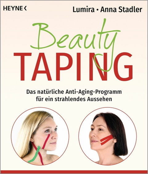 Beauty-Taping -  Lumira,  Anna Stadler