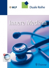 Duale Reihe Innere Medizin - Arastéh, Keikawus; Baenkler, Hanns-Wolf