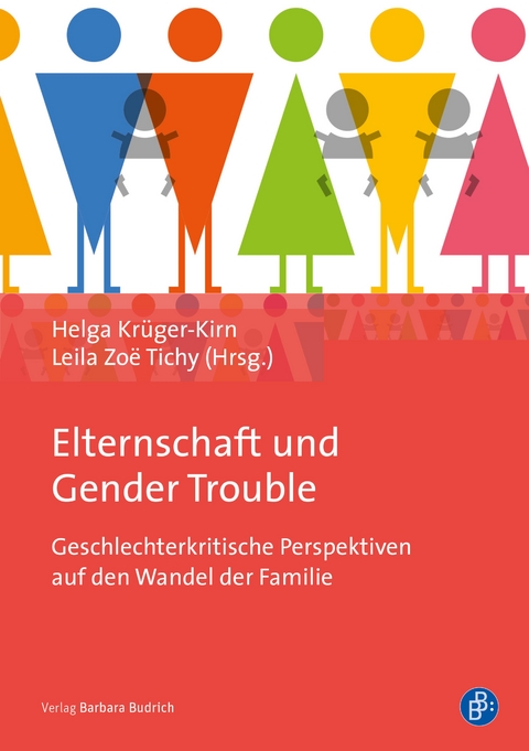 Elternschaft und Gender Trouble - 