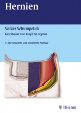 Hernien - Schumpelick, Volker