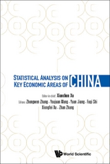 STATISTICAL ANALYSIS ON KEY ECONOMIC AREAS OF CHINA - 