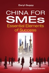 China For Smes: Essential Elements Of Success -  Guppy Daryl Guppy