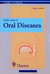 Pocket Atlas of Oral Diseases - Georg Laskaris