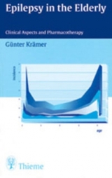 Epilepsy in the Elderly - Krämer, Günter