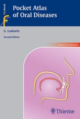 Pocket Atlas of Oral Diseases - George Laskaris