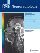 Neuroradiologie - Forsting, Michael; Jansen, Olav; Sartor, Klaus