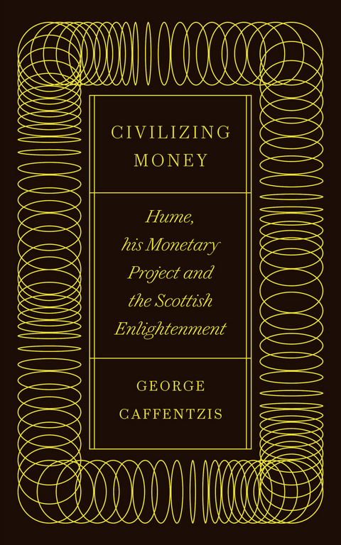 Civilizing Money -  George Caffentzis