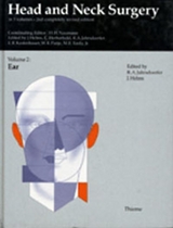 Vol.2: Ear - 