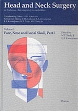 Vol. 1: Face, Nose and Facial Skull - 