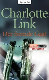 Der fremde Gast -  Charlotte Link