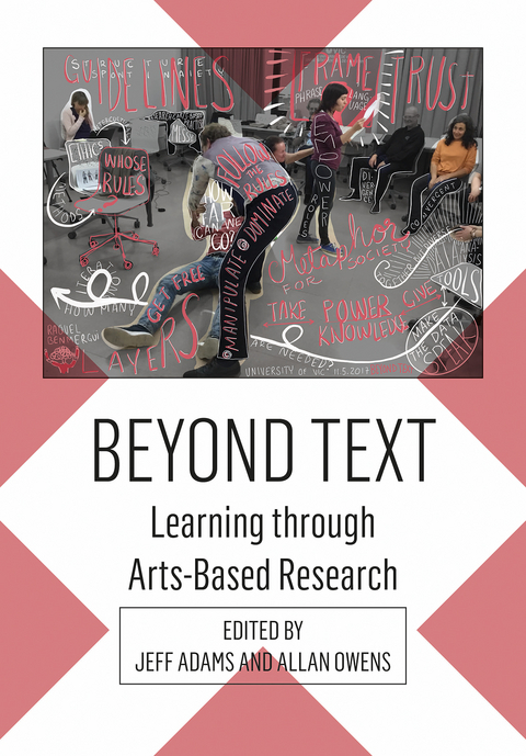 Beyond Text - 