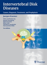 Intervertebral Disk Diseases - 