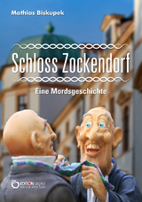 Schloss Zockendorf - Matthias Biskupek