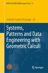 Systems, Patterns and Data Engineering with Geometric Calculi - 