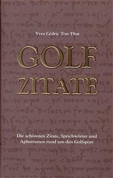 Golf Zitate - 