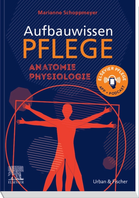 Aufbauwissen Pflege Anatomie - 