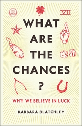 What Are the Chances? - Barbara Blatchley