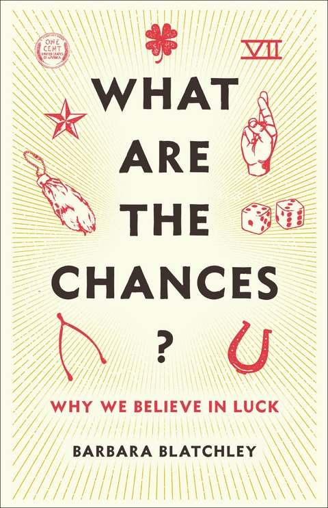 What Are the Chances? - Barbara Blatchley