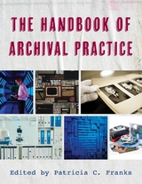 Handbook of Archival Practice - 