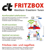 c't Fritzbox - c't Redaktion